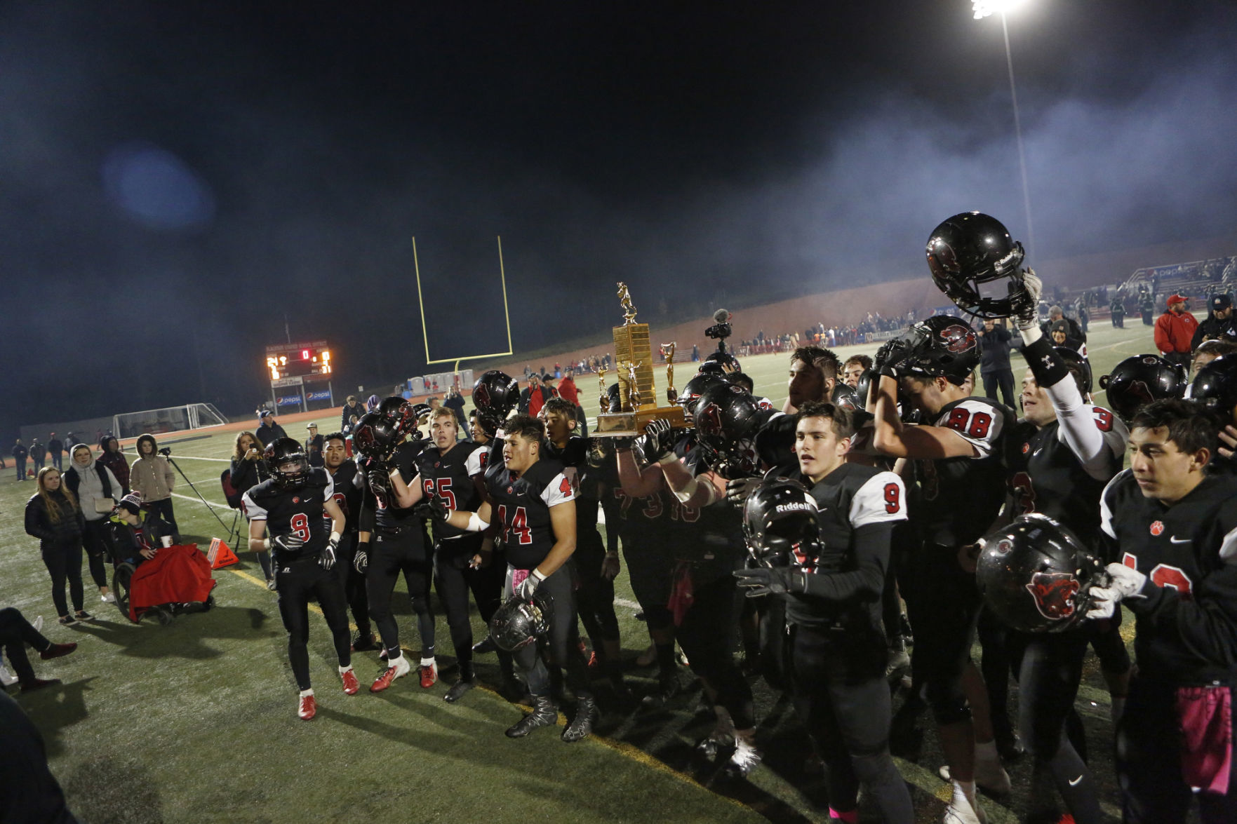 City Champions